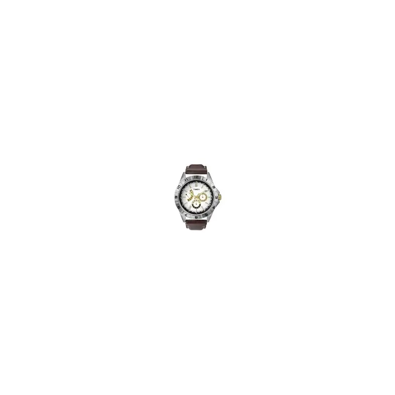 Timex Mens Retrograde Collection Watch T2N517-2