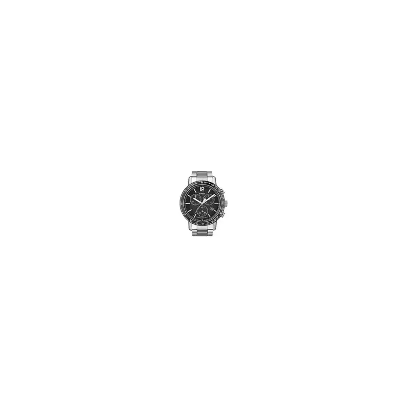 Timex Mens Chronograph Watch T2N563-2