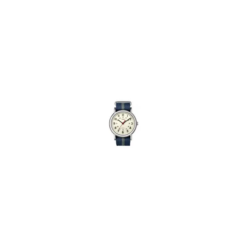 Timex  Weekender Slip Through Watch T2N654-2