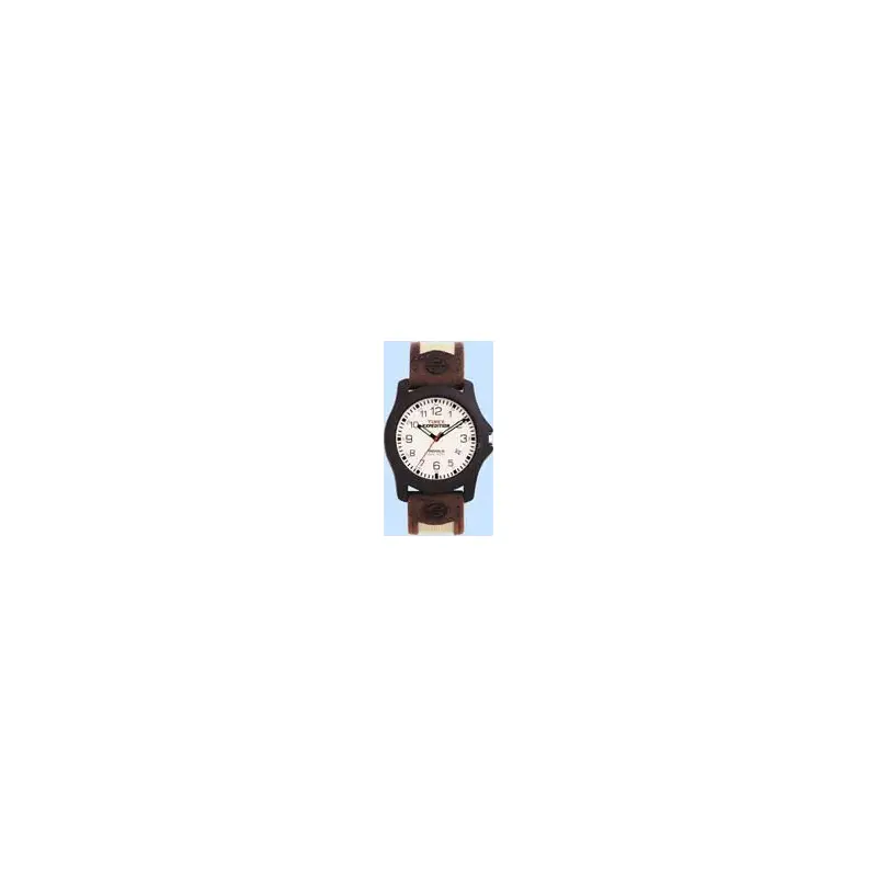 Timex Expedition Camper Case Watch T40791-2