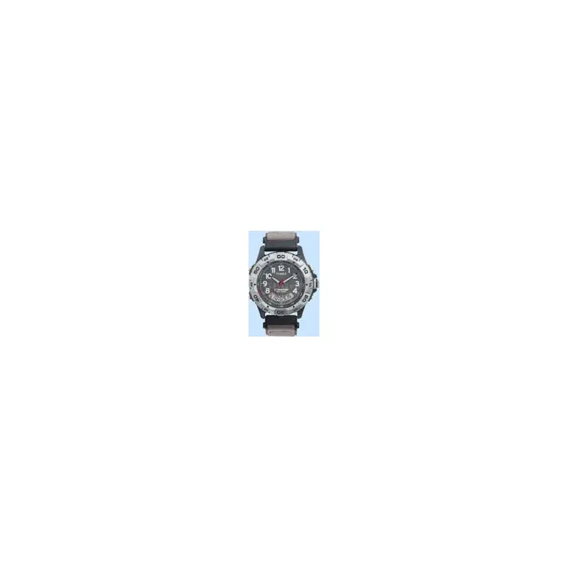 Timex Expedition Resin Combo Watch T41331-2