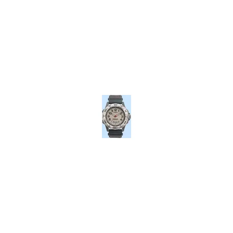 Timex Expedition Resin Combo Watch T41341-2