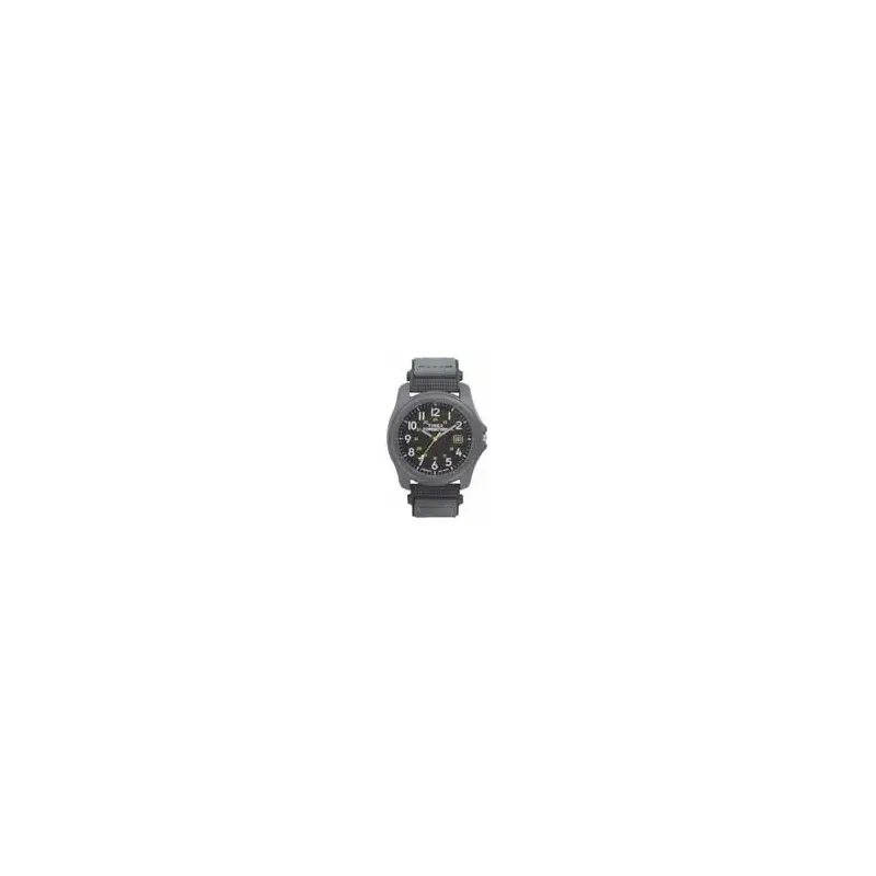 Timex Expedition Camper Case Watch T42571-2