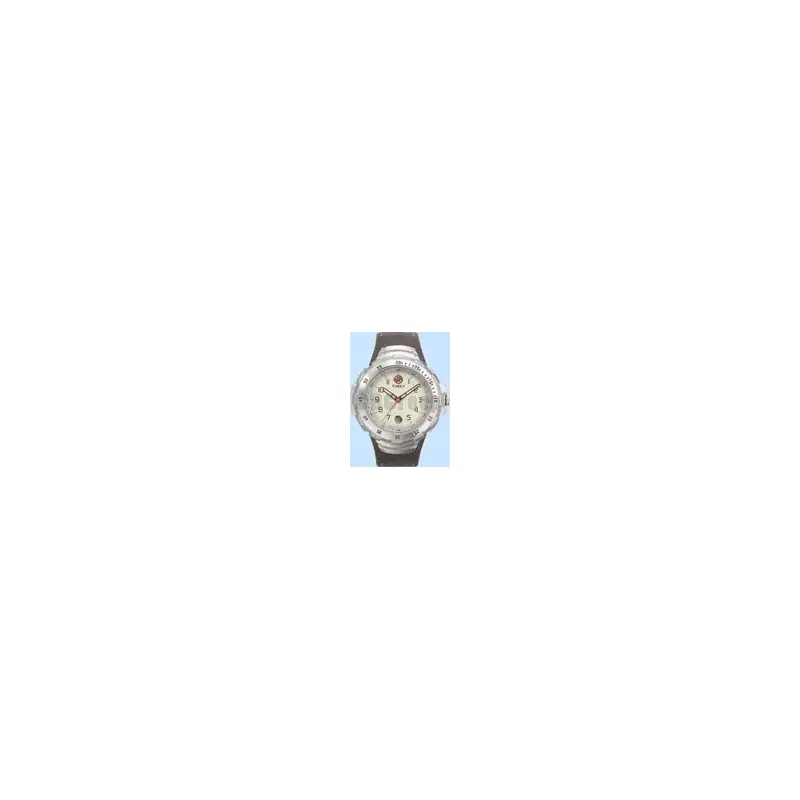 Timexadventure Tech Analogue Watch T42631-2
