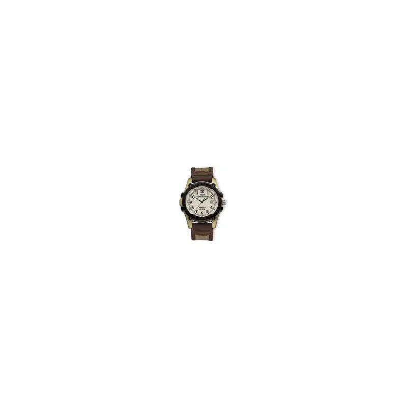 Timex Expedition Trail Aluminium Watch T43101-2