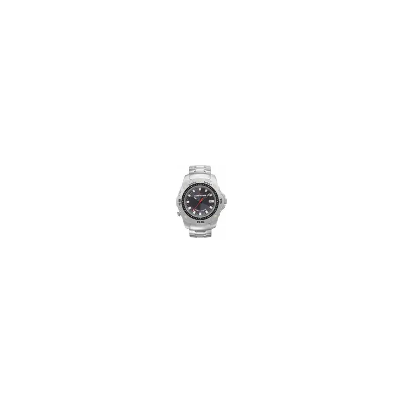 Reef Gear Diver Style Metal Watch T45021-2
