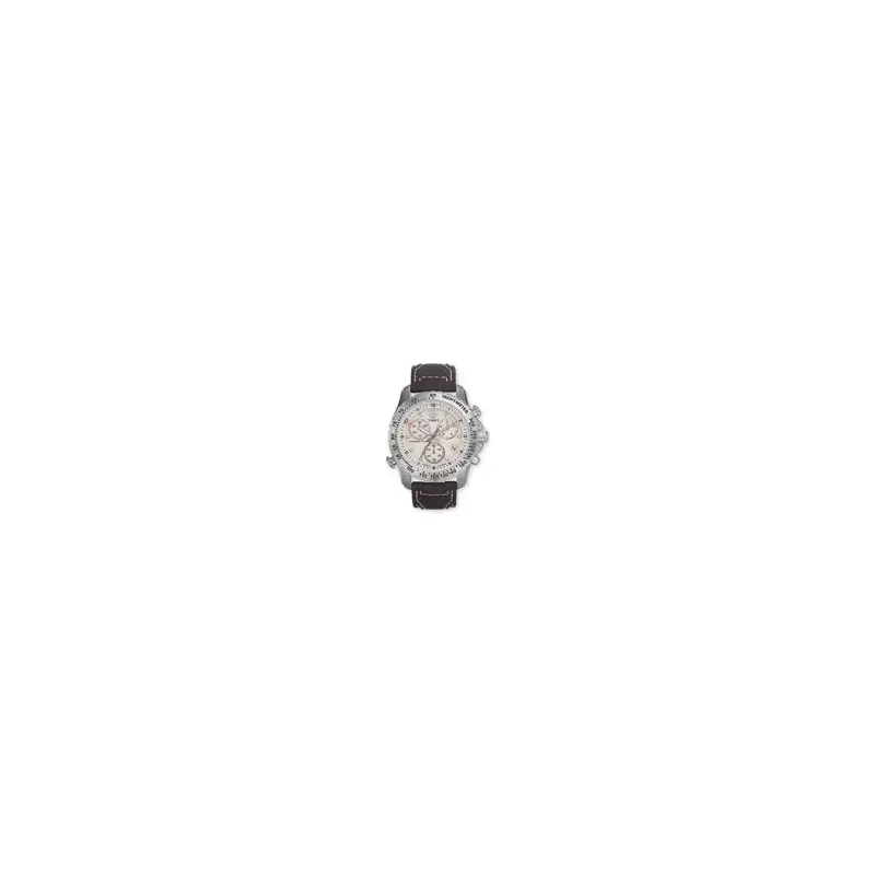 Timex Expedition Chronograph Easy Set Alarm Watch T45951-2