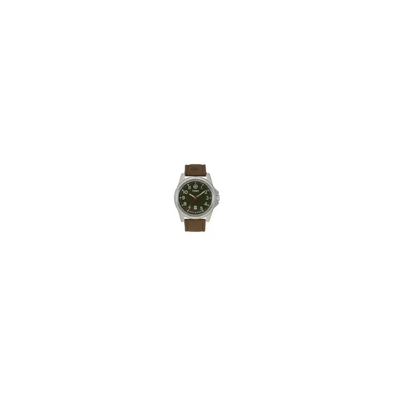 Timex Expedition Metal Field Watch T46171-2