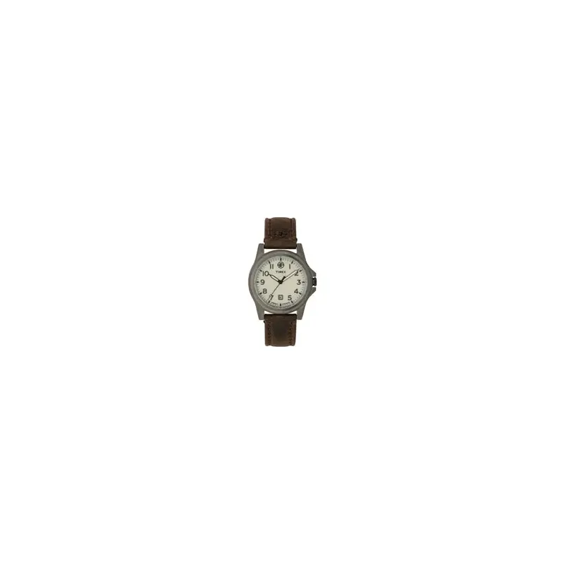 Timex Expedition Metal Field Watch T46231-2