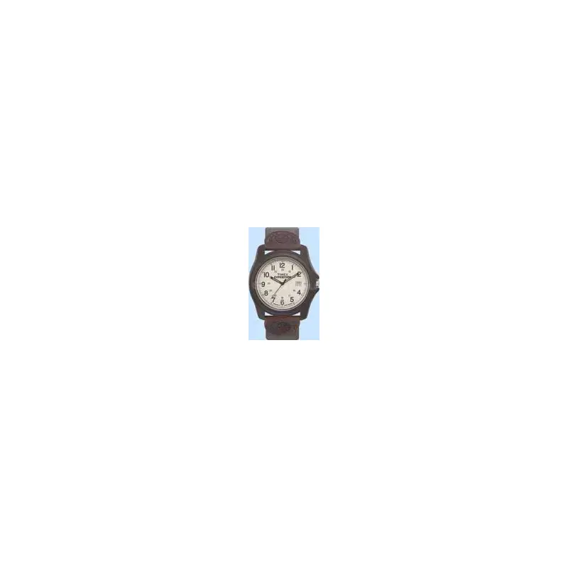 Timex Expedition Camper Case Watch T49101-2