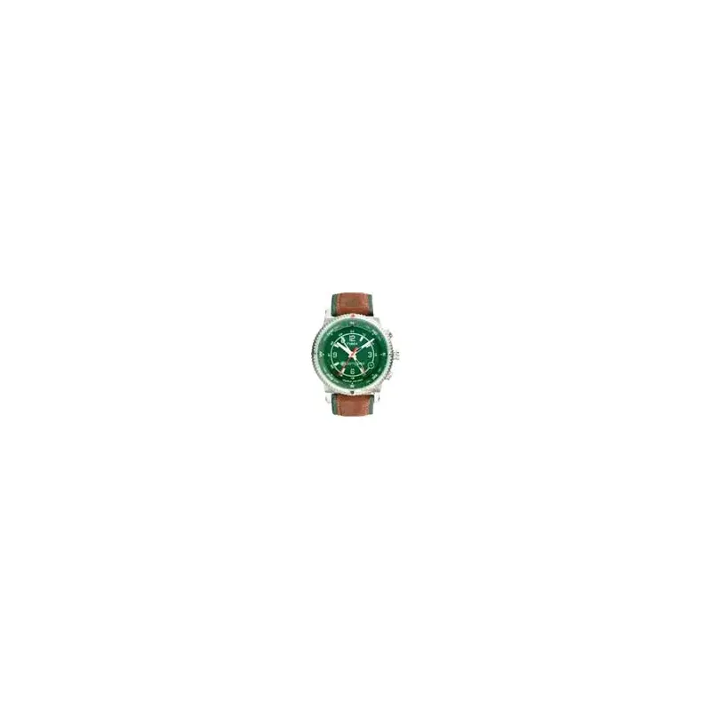 Timex E-Instruments E-Compass Watch T49541-2