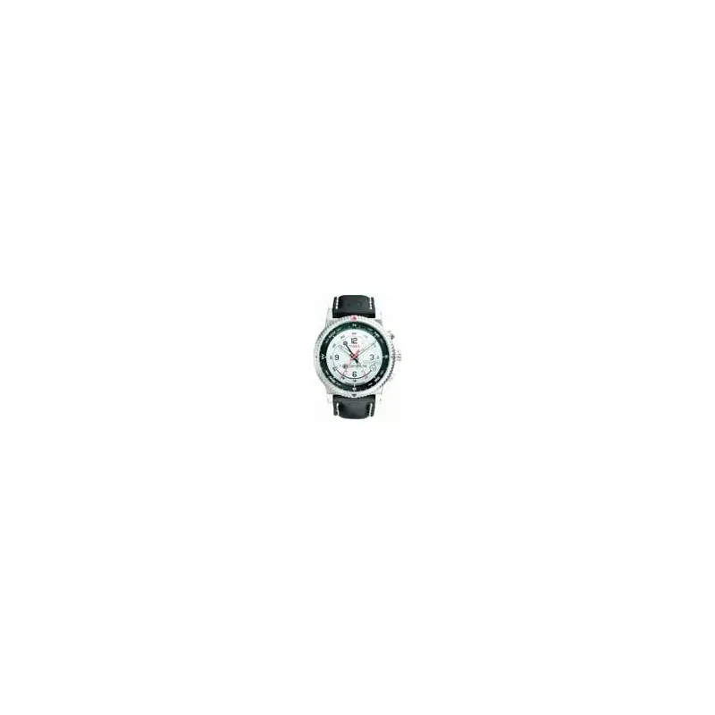 Timex Expedition Stainless Steel E-Compass Watch T49551-2