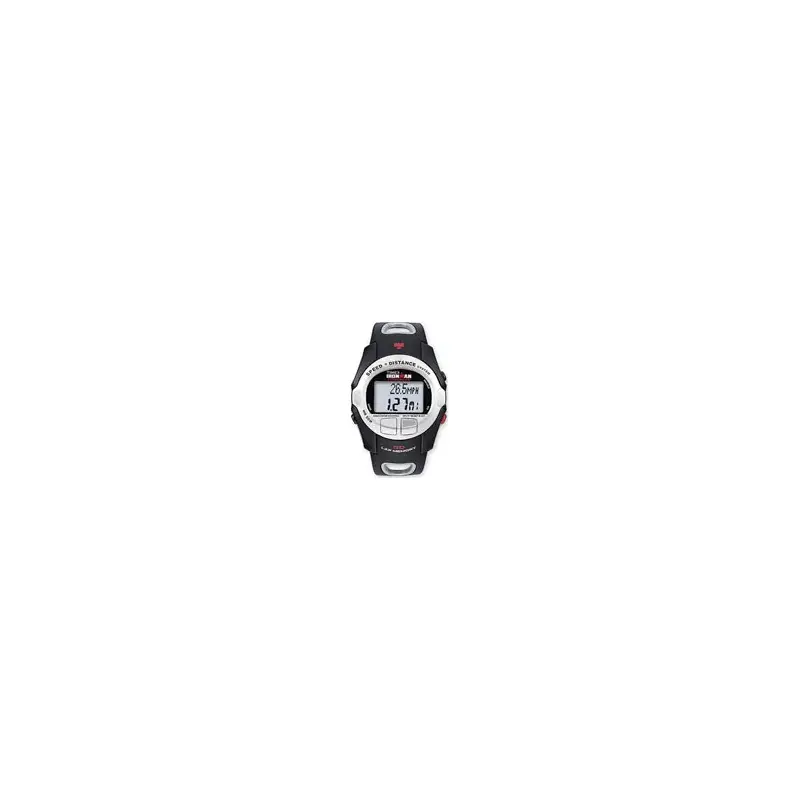 Timex Ironman Triathlon GPS Tracking System Watch T53501-2