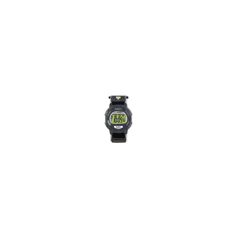 Timex IRONMAN Triathlon 30-Lap Shock Watch T53781-2