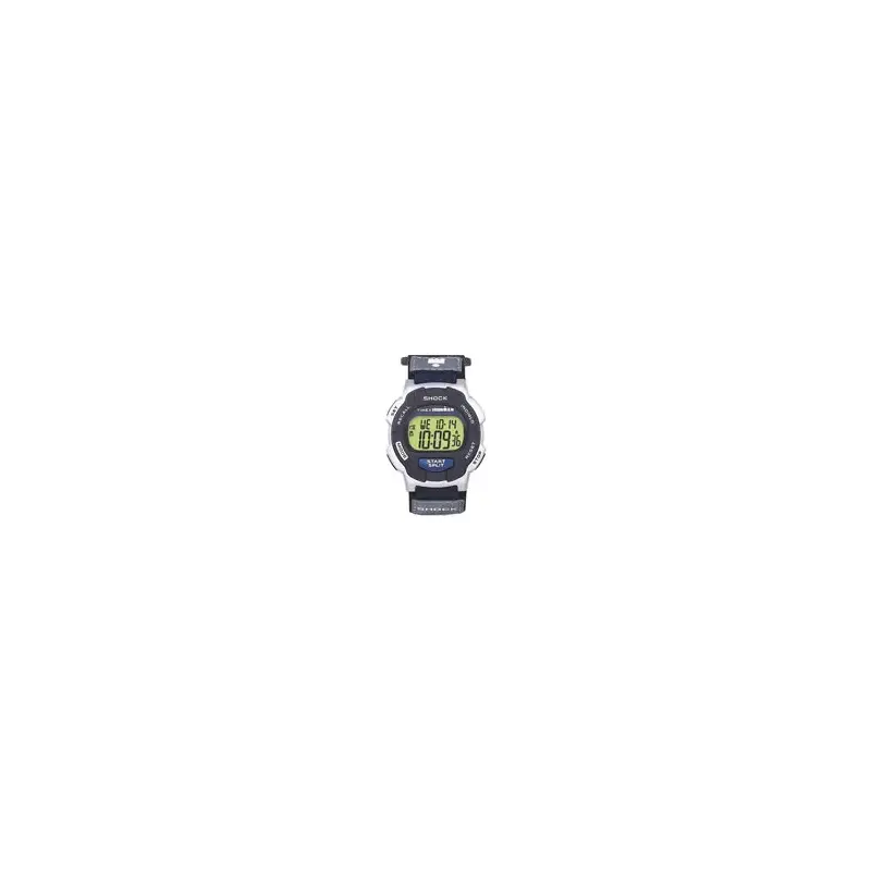 Timex Ironman Triathlon 30-Lap Shock Dress Watch T56442-2