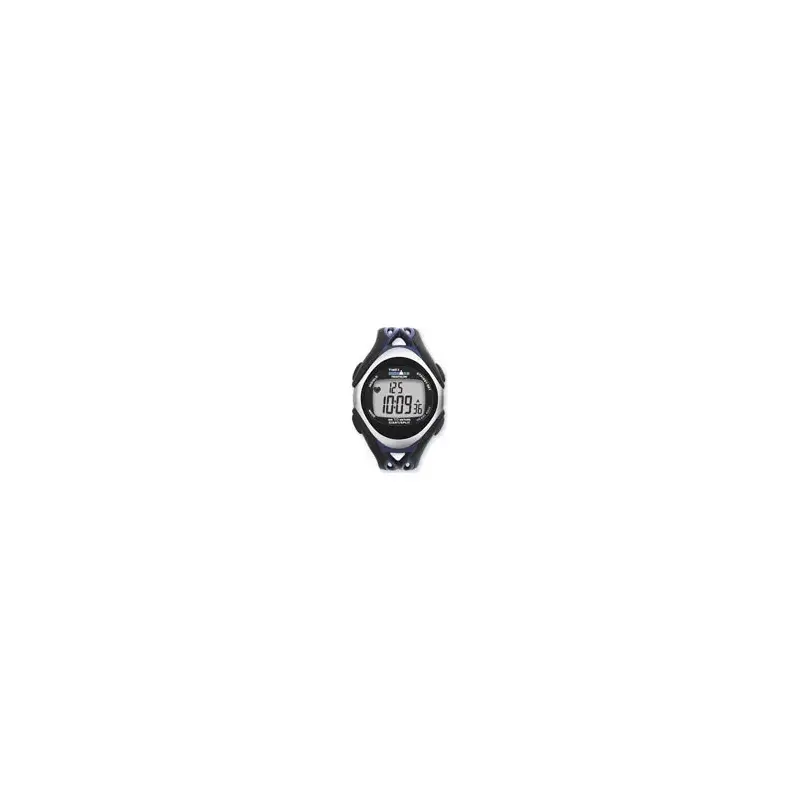 Timex IRONMAN Triathlon Heart Rate Monitor Watch T5C411-2