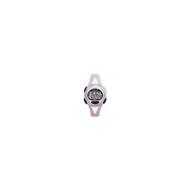 Timex Ironman Triathlon Sleek 50-Lap Watch T5D601-2