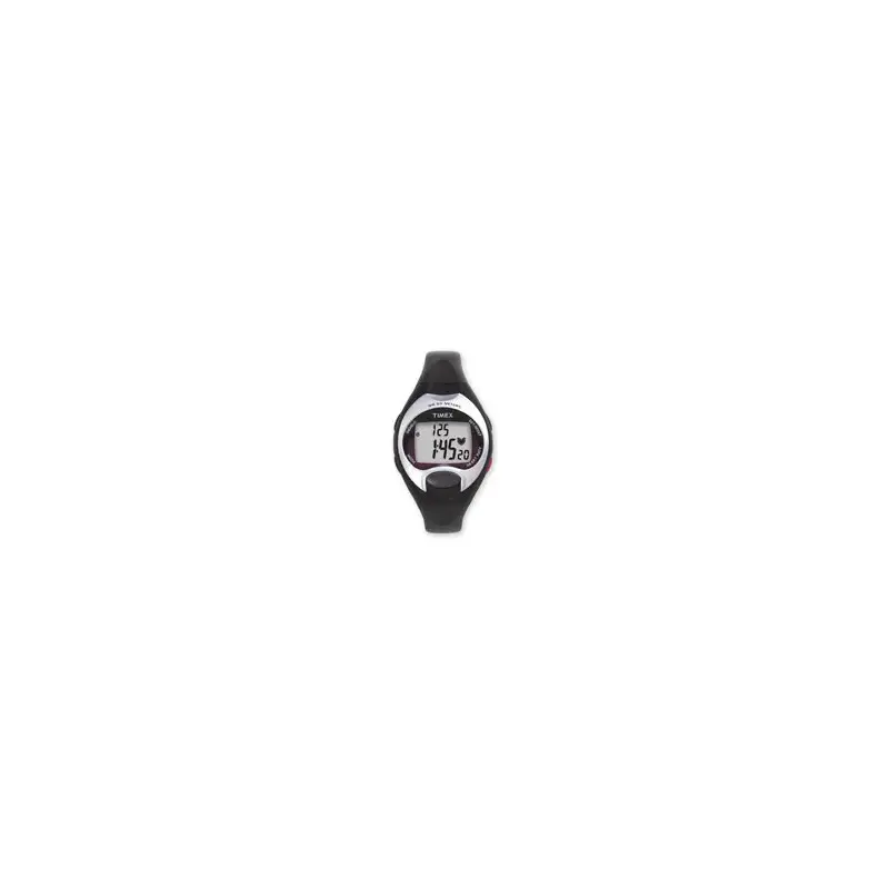 Timex Digital Heart Rate Monitor watch T5d741-2