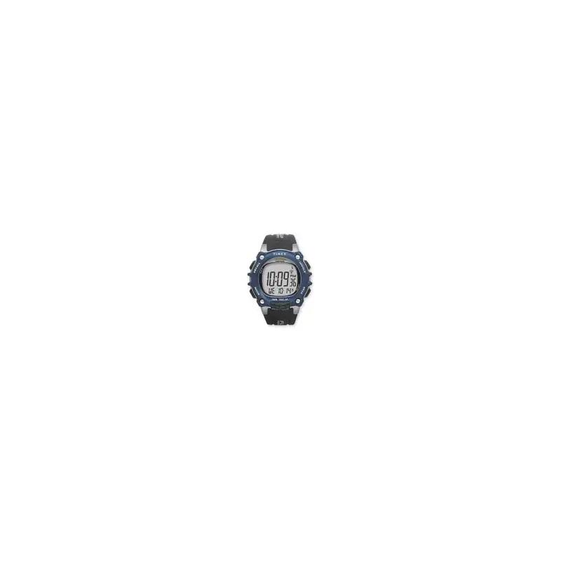 Timex Ironman Triathlon 100-Lap Flix Watch T5E241-2