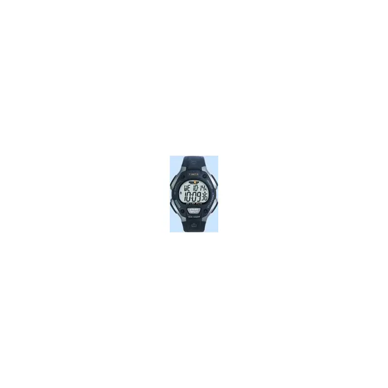 Timex Ironman Triathlon 30-Lap Flix System Watch T5e901-2