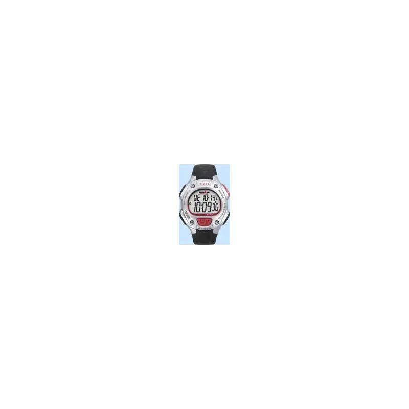 Timex Ironman Triathlon 30-Lap Flix System Watch T5e911-2