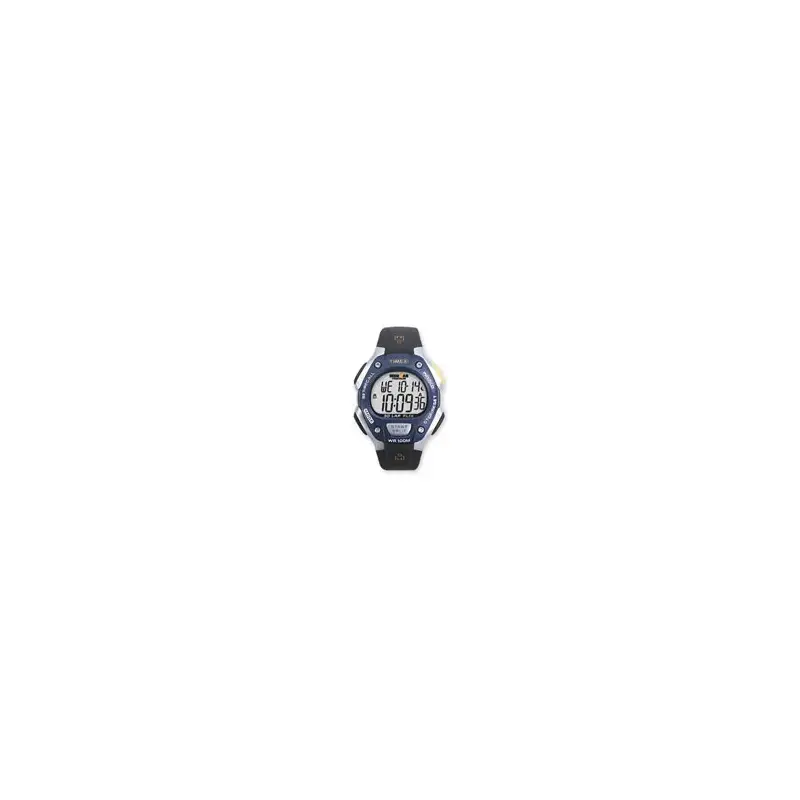 Timex Ironman Triathlon 30-Lap Watch T5E931-2