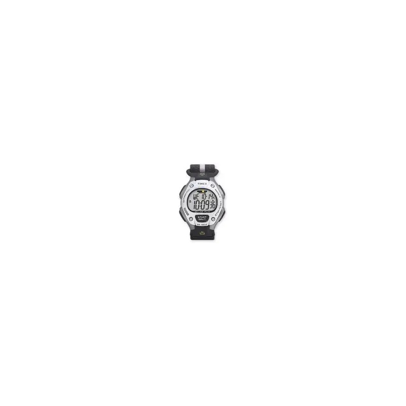 Timex Ironman Triathlon 30-Lap Watch T5F251-2