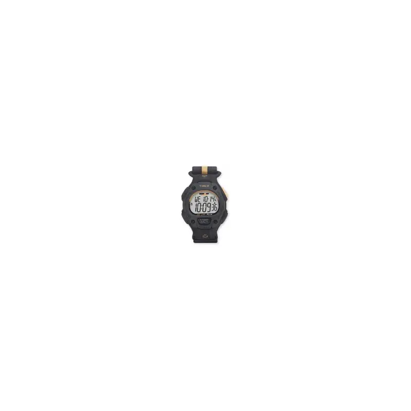 Timex Ironman Triathlon 30-Lap Watch T5F261-2