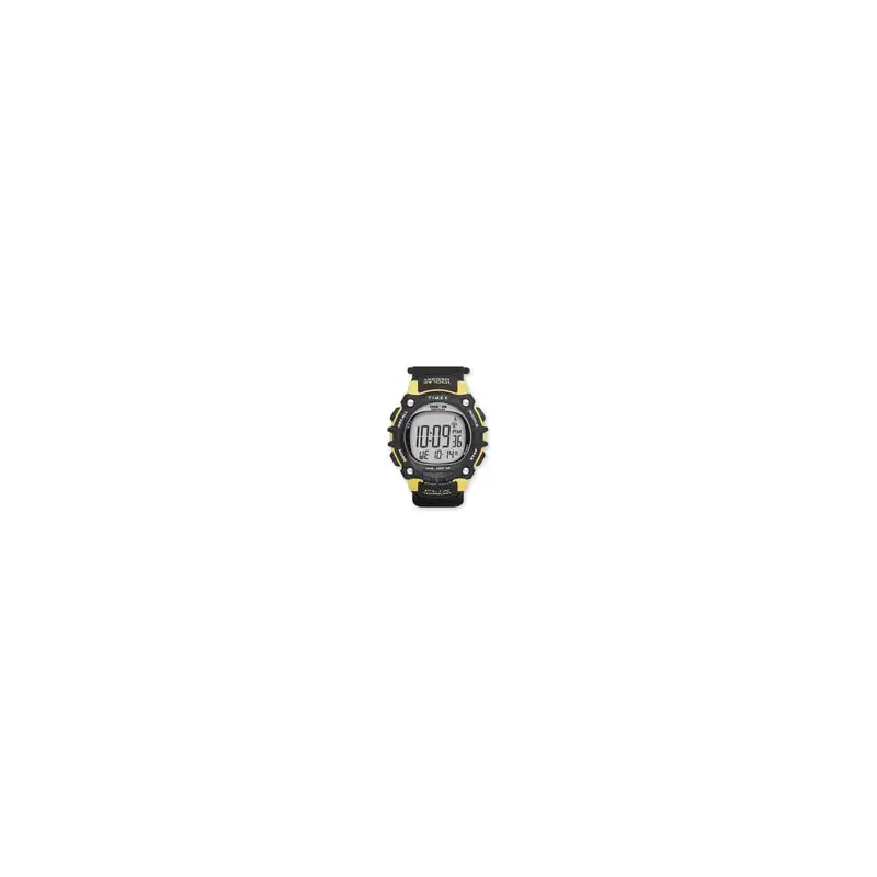 Timex Ironman Triathlon 100-Lap FLIX Watch T5F591-2