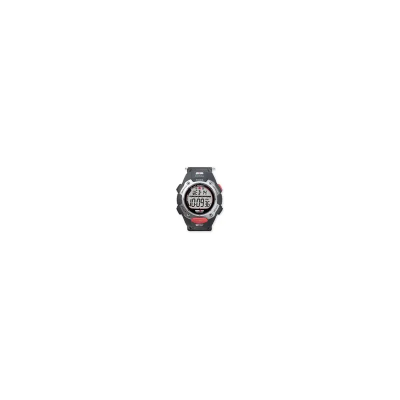 Timex Ironman Triathlon 30-Lap Flix Watch T5F851-2