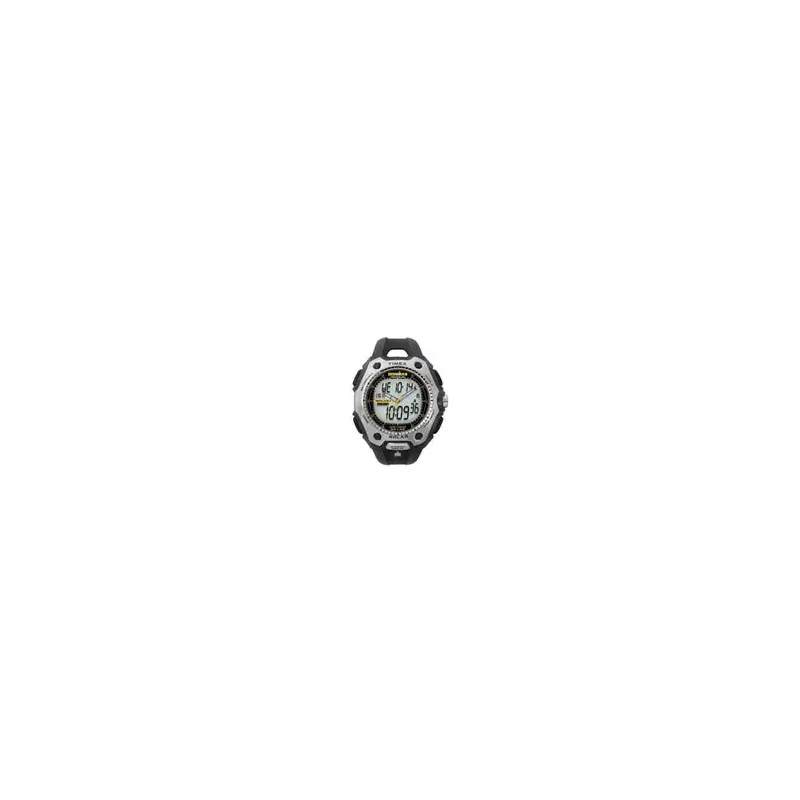 Timex Ironman Triathlon Solar Dual-Tech Watch T5G681-2