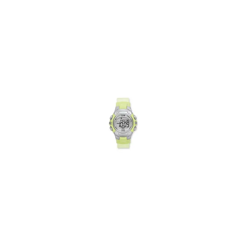 Timex 1440 Sports Cyclone Watch T5G871-2