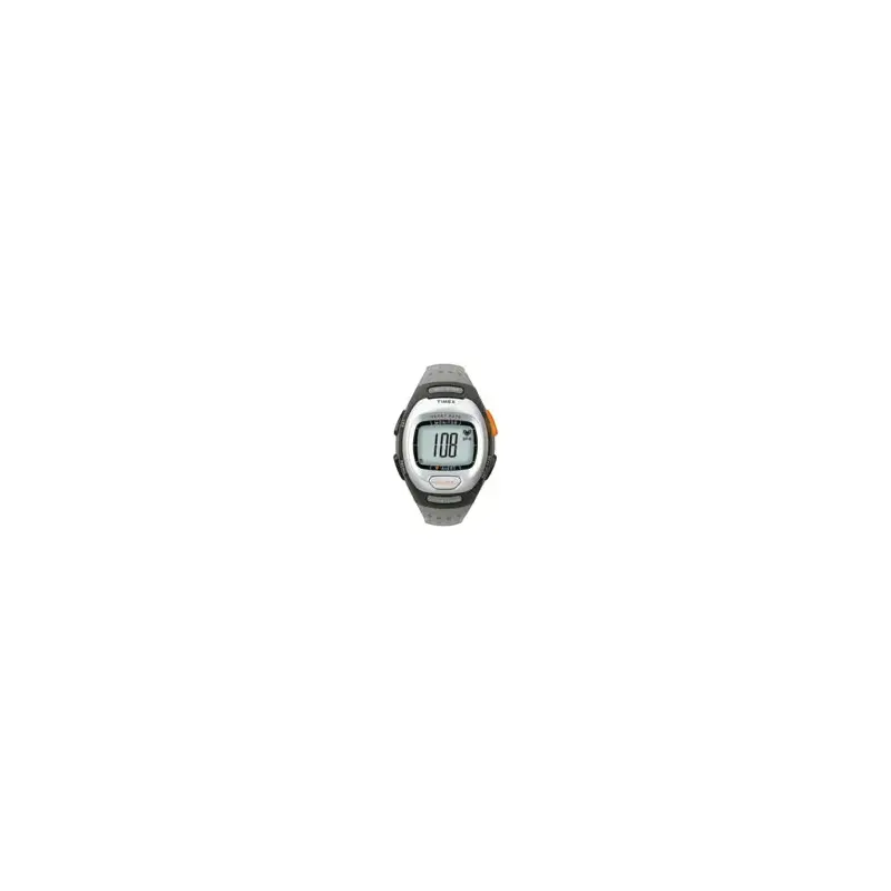 Timex Zone Trainer Digital Heart Rate Monitor Watch T5G971-2
