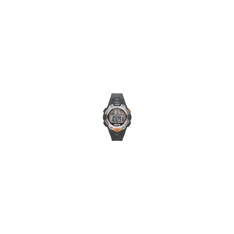 Timex Ironman Triathlon 30-Lap Shock Flix Watch T5H031-2