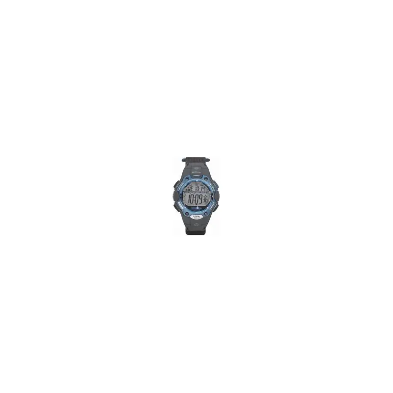 Timex Ironman Triathlon 30-Lap Shock Watch T5H071-2