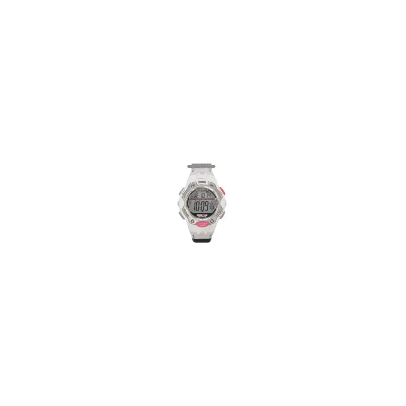 Timex Ironman Triathlon 30-Lap Shock Flix Watch T5H531-2