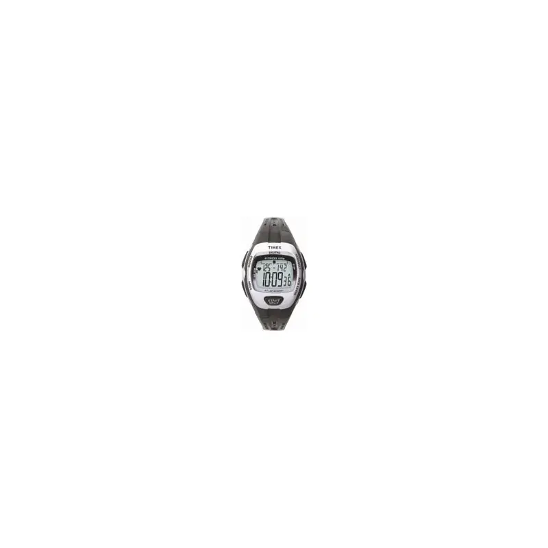 Timex Zone Trainer Digital Heart Rate Monitor Watch T5H881-2