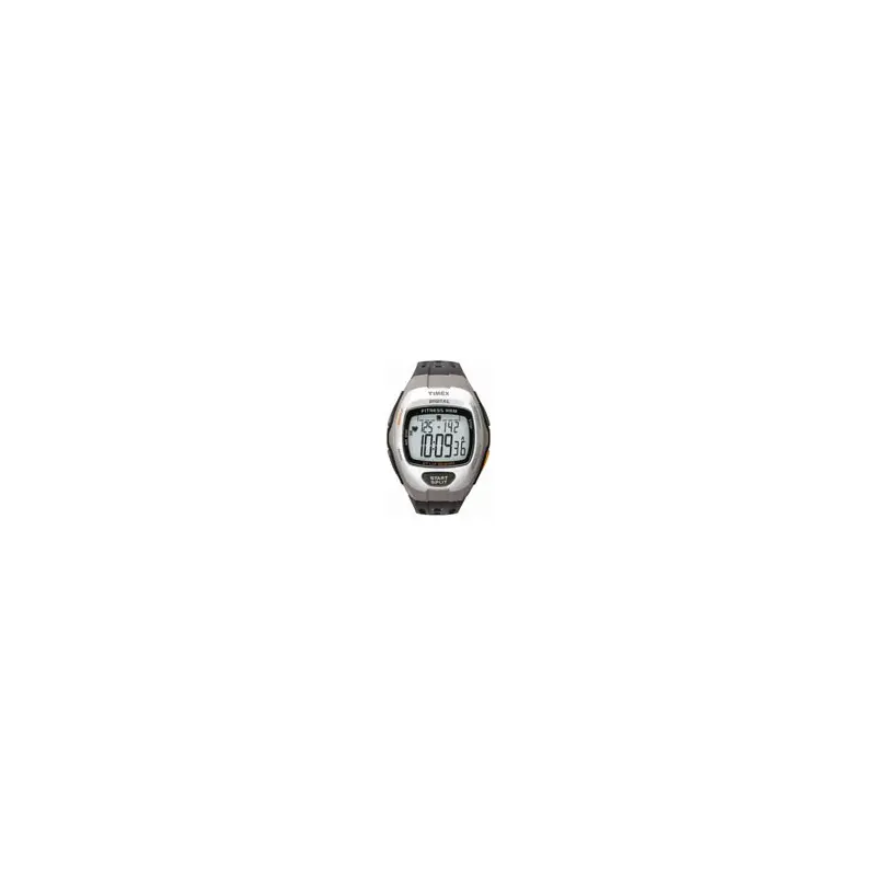 Timex Zone Trainer Digital Heart Rate Monitor Watch T5H911-2