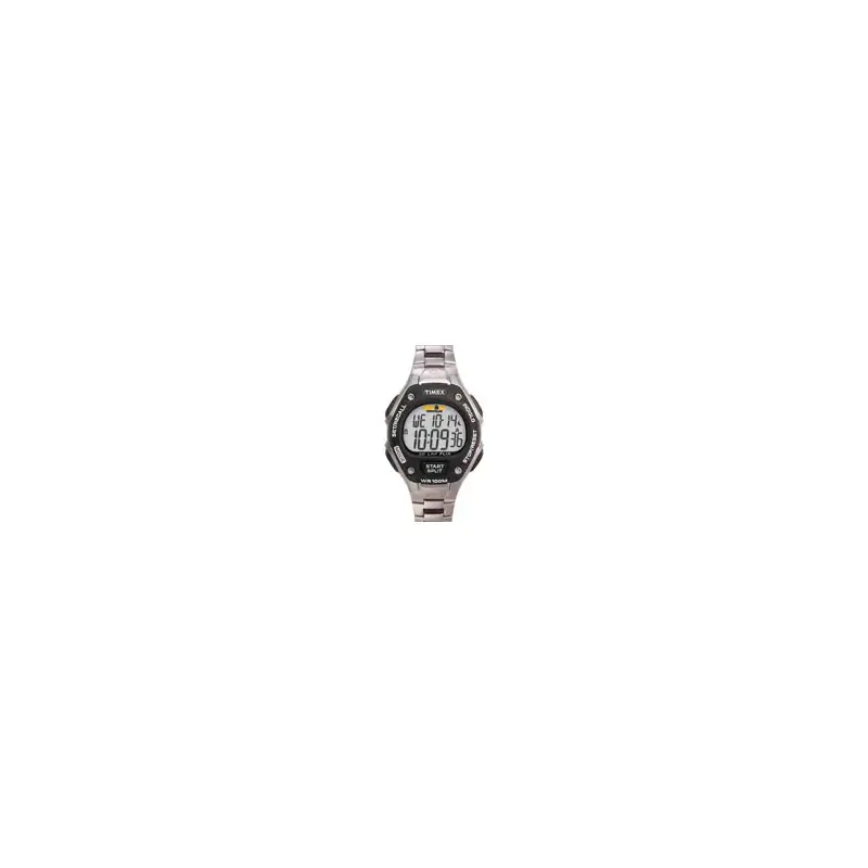 Timex Ironman Triathlon 30-Lap Dress Watch T5H981-2
