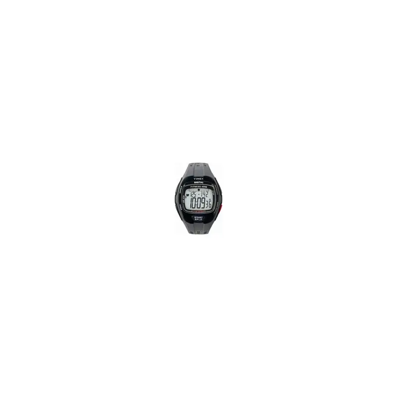 Timex Zone Trainer Digital Heart Rate Monitor Watch T5J031-2