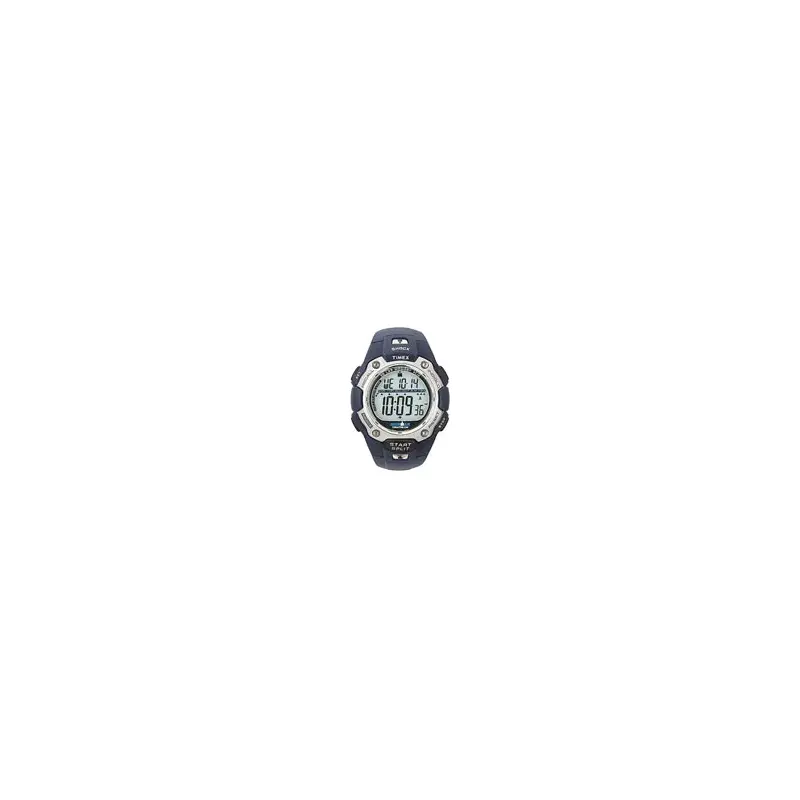 Timex Ironman Triathlon 30-Lap Shock Watch T5J381-2