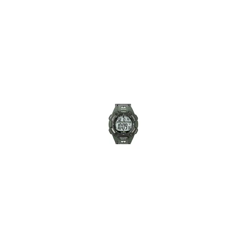 Timex IRONMAN Triathlon 30-Lap Shock Watch T5J401-2
