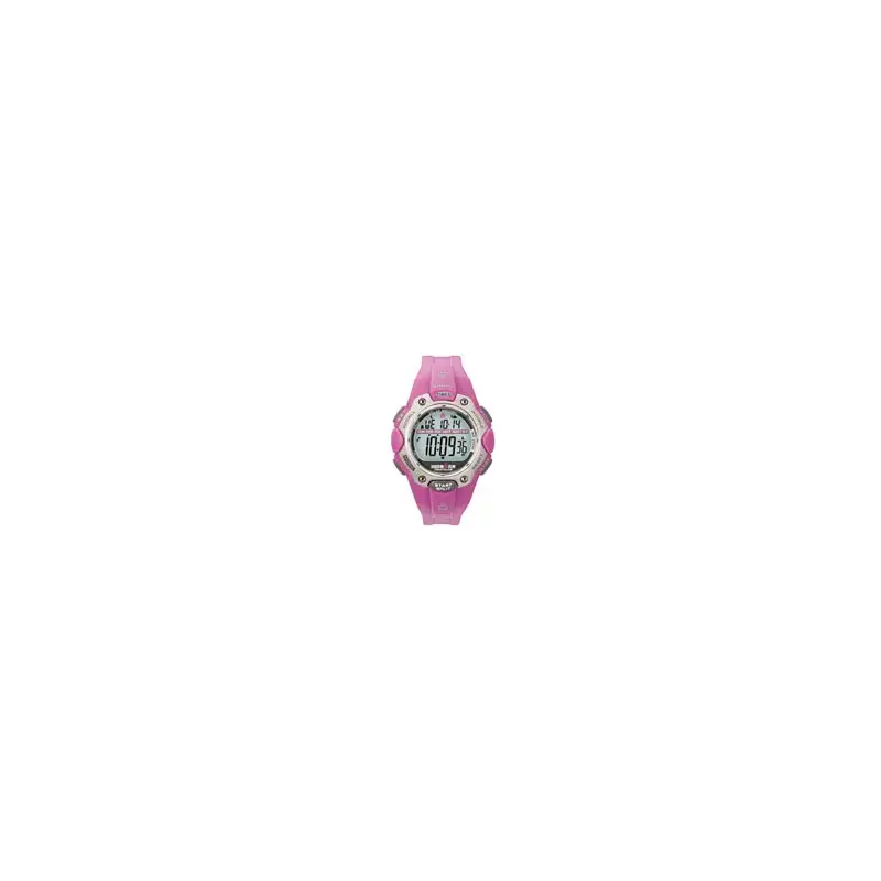 Timex Ironman Triathlon 30-Lap Shock Watch T5J421-2