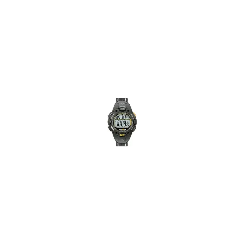 Timex Ironman Triathlon 30-Lap Shock Watch T5J431-2