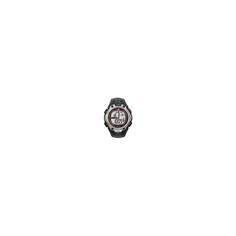Timex Ironman Shock-Resistant Solar Watch T5J631-2
