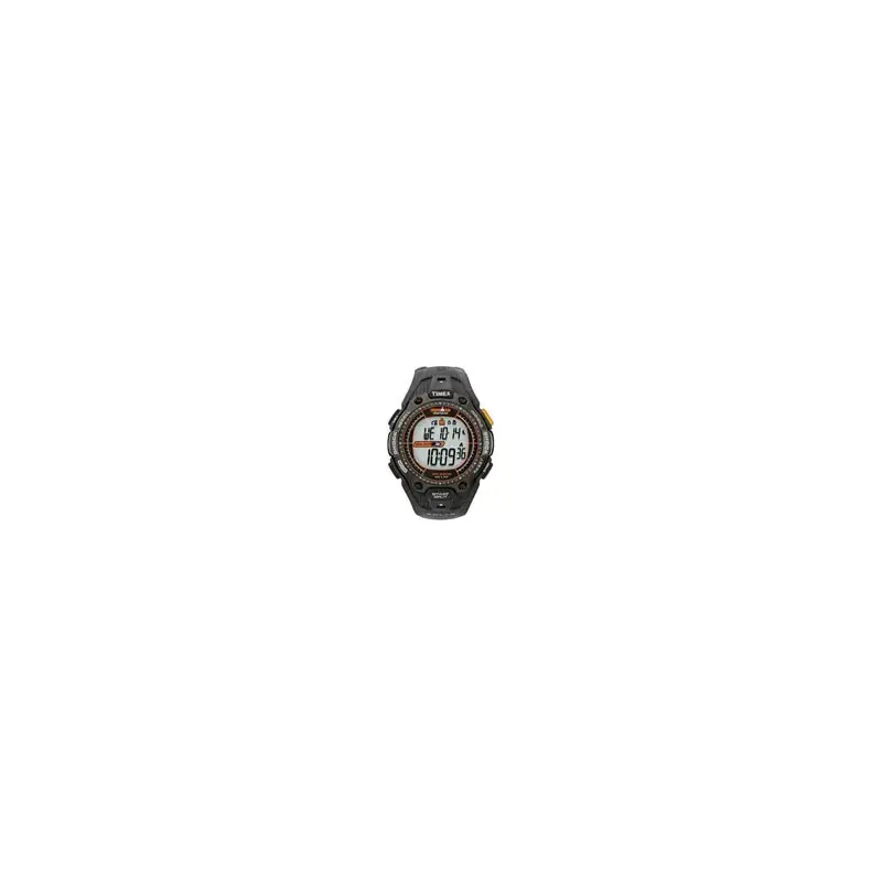 Timex Ironman Shock-Resistant Solar Watch T5J641-2