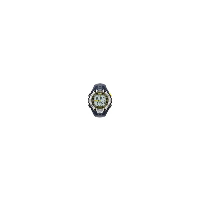 Timex Ironman Shock-Resistant Solar Watch T5J651-2