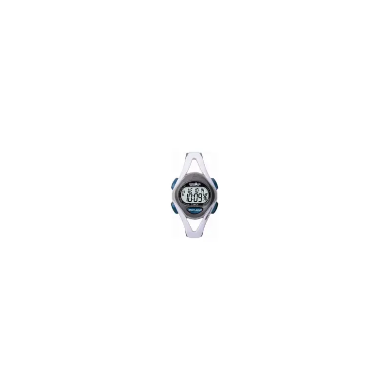 Timex IRONMAN Triathlon 50-Lap Sleek Watch T5K005-2