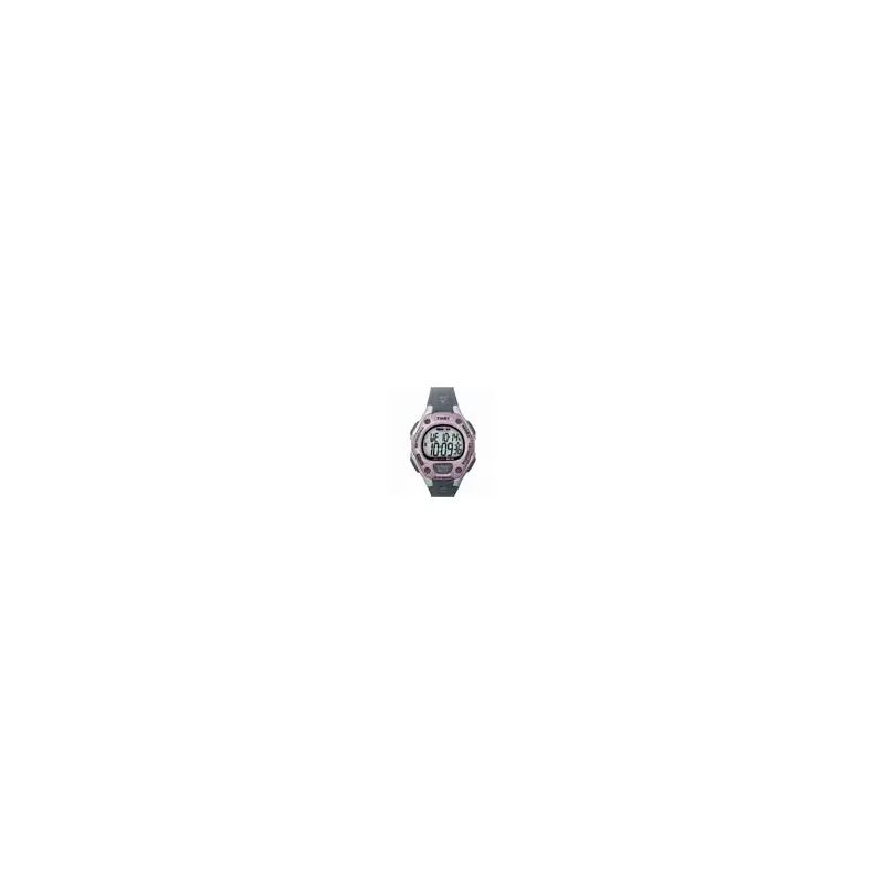 Timex Womens Ironman Triathlon FLIX Watch T5K020-2