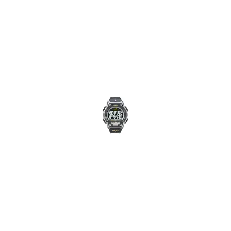 Timex T5K195 Ironman Triathlon Watch-2